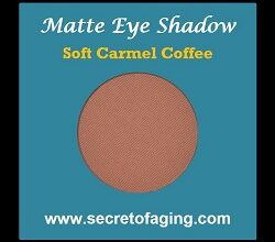 Soft Carmel Coffee