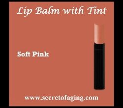 Soft Pink