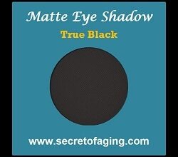 True Black