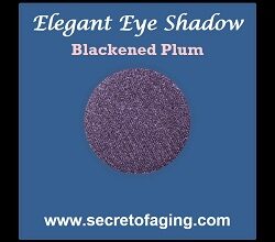 Blackened Plum