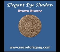 Brown Bronze