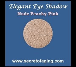 Nude Peachy-Pink