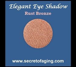 Rust Bronze