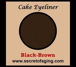 Black-Brown