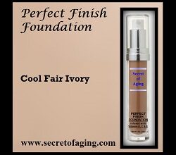 Cool Fair Ivory