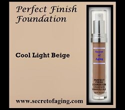 Cool Light Beige