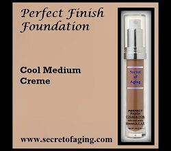 Cool Medium Creme