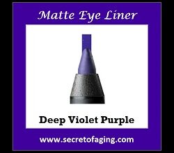 Deep Violet Purple