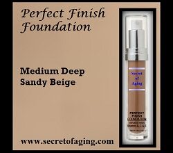 Medium Deep Sandy Beige
