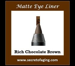 Rich Chocolate Brown