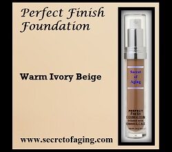 Warm Ivory Beige