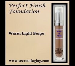 Warm Light Beige