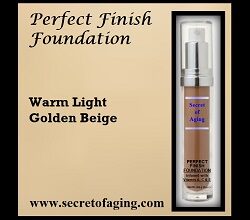 Warm Light Golden Beige