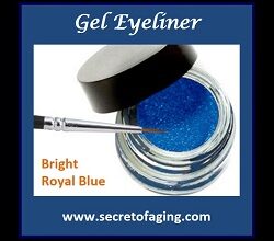 Bright Royal Blue