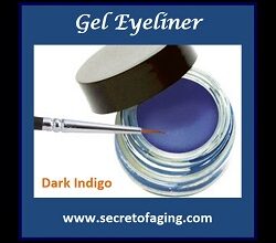 Dark Indigo