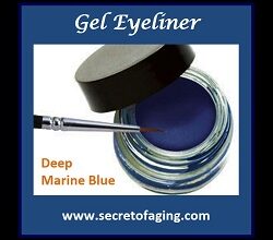 Deep Marine Blue