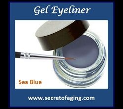 Sea Blue