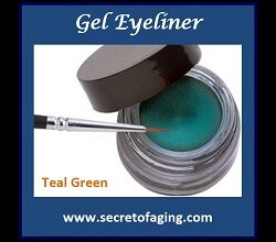 Teal Green