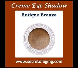 Antique Bronze