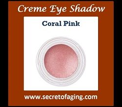 Coral Pink