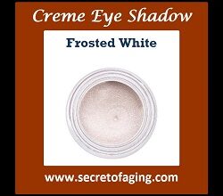Frosted White