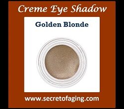 Golden Blonde