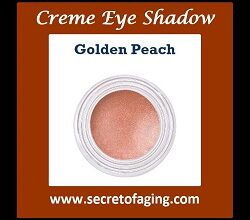 Golden Peach