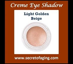 Light Golden Beige
