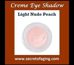 Light Nude Peach