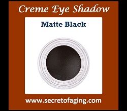 Matte Black