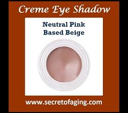 Neutral Pink Based Beige